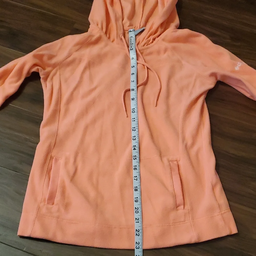 Columbia Women's Coral Hoodie - Picture 7 of 11